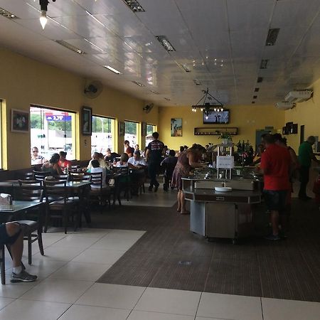 Pousada Catavento Hostel Piraí Kültér fotó