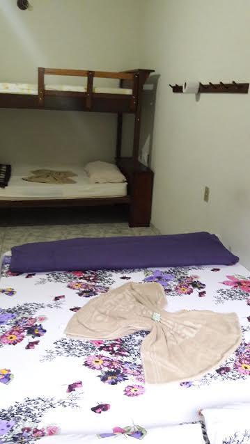 Pousada Catavento Hostel Piraí Kültér fotó