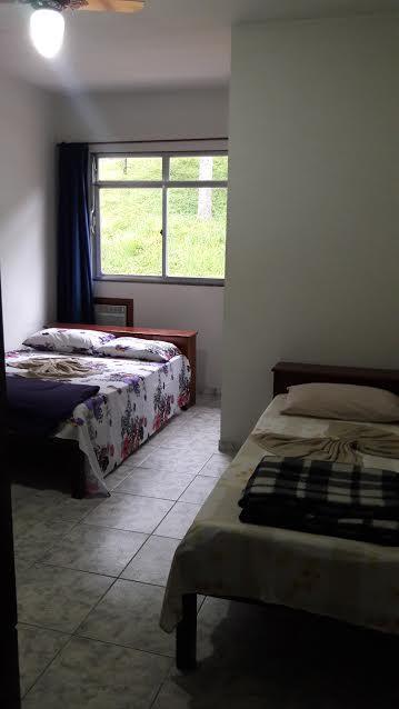 Pousada Catavento Hostel Piraí Kültér fotó