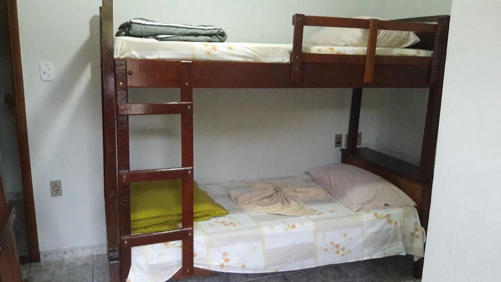 Pousada Catavento Hostel Piraí Kültér fotó