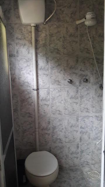 Pousada Catavento Hostel Piraí Kültér fotó